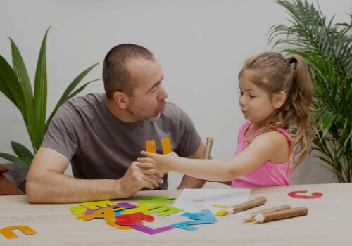 childrens occupational therapy